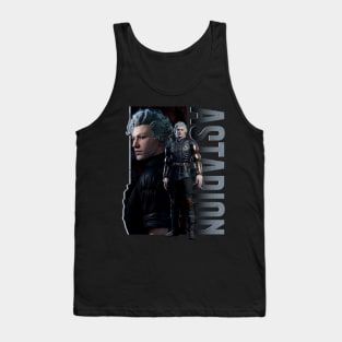 Dark-Astarion Tank Top